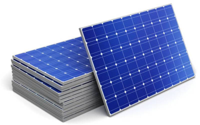 Chiefs probed after theft of 23 solar panels