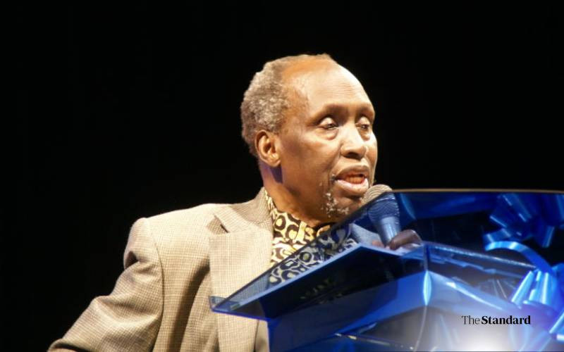 Remembering Ngugi: Denial, lessons from my literary teacher