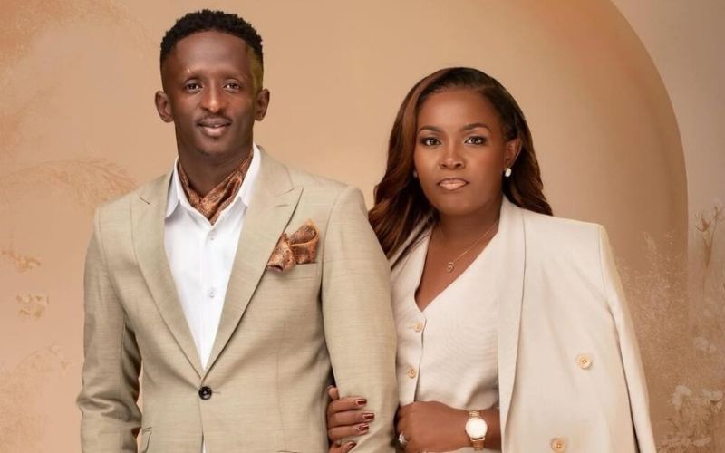 Of fame and fights; inside Kenyan celebs messy breakups