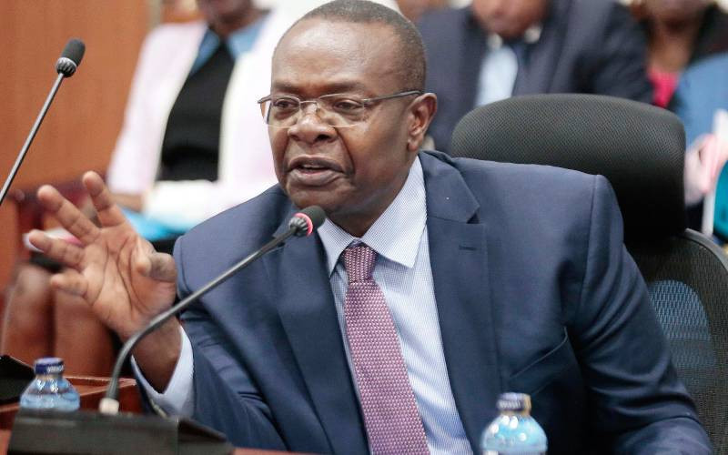 Busia unveils portable ultrasound devices to boost early diagnosis