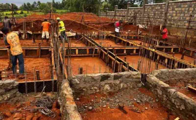 Africa needs 150,000 more construction managers by 2035, PMI report warns