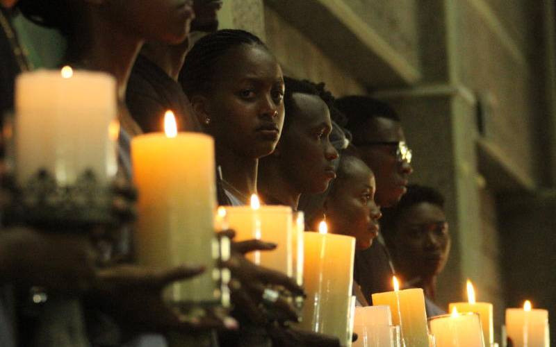 Rwanda hailed for consensus democracy after genocide