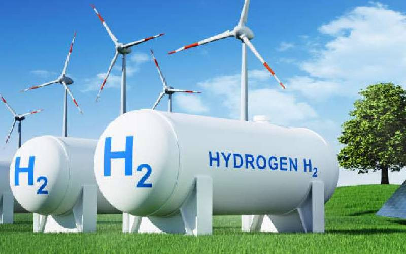 Kenya to host green hydrogen symposium as country positions for the global stage