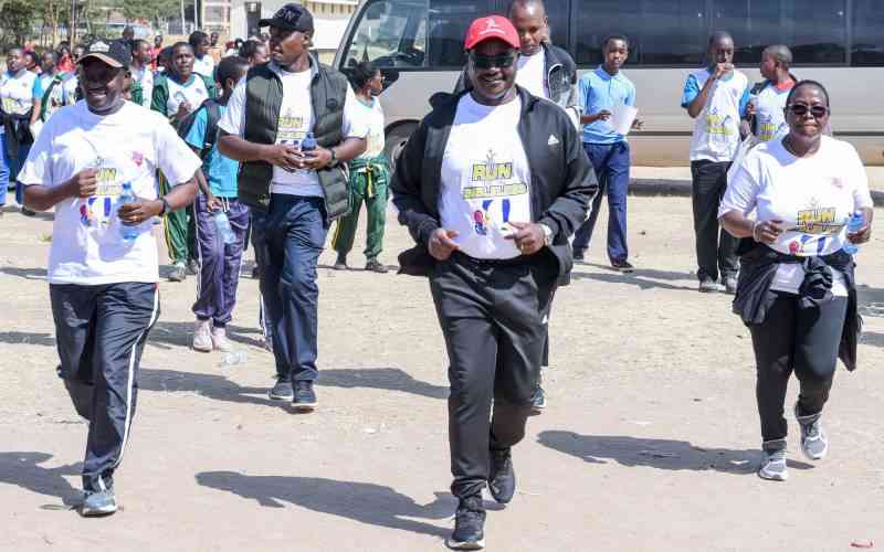 Preserving indigenous languages promotes moral values, says CS Ogamba