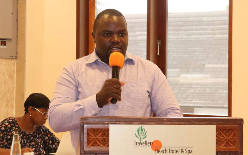 KeNHA urges courts to crack down on overloaded trucks