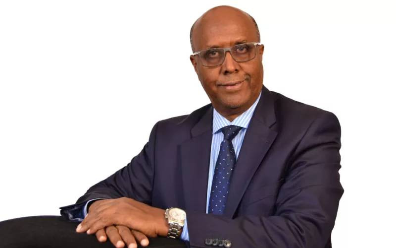 Ahmedfiqi's plan for Somalia as Presidential race takes shape