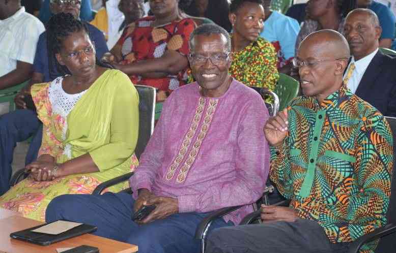 Maraga: Why church must help Kenyans choose the right leaders in 2027