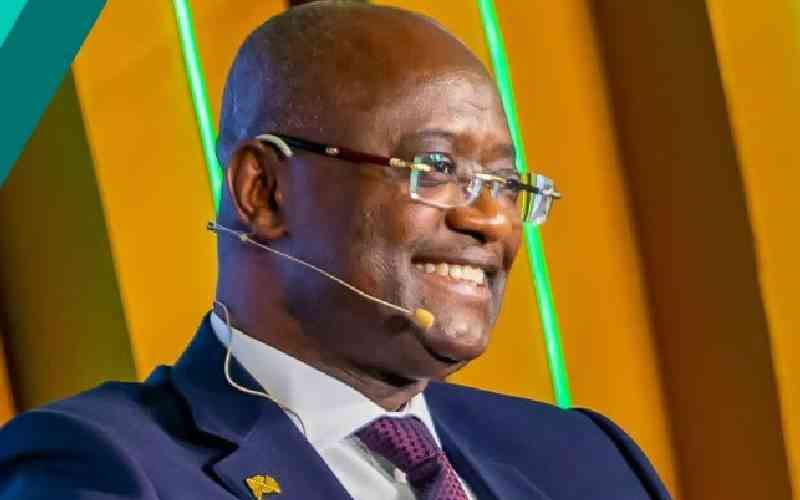 New Africa Trade Bank boss defends sovereignty, unveils plan for factories