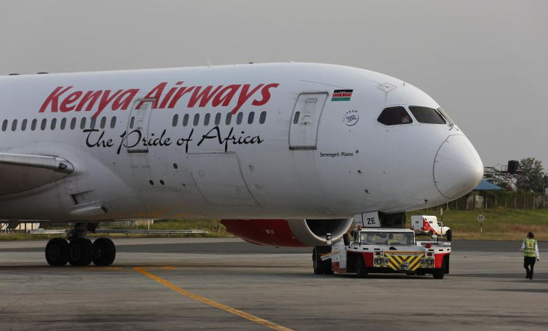 Giving Middle East carriers unfettered access to Kenyan skies bad for local aviation industry