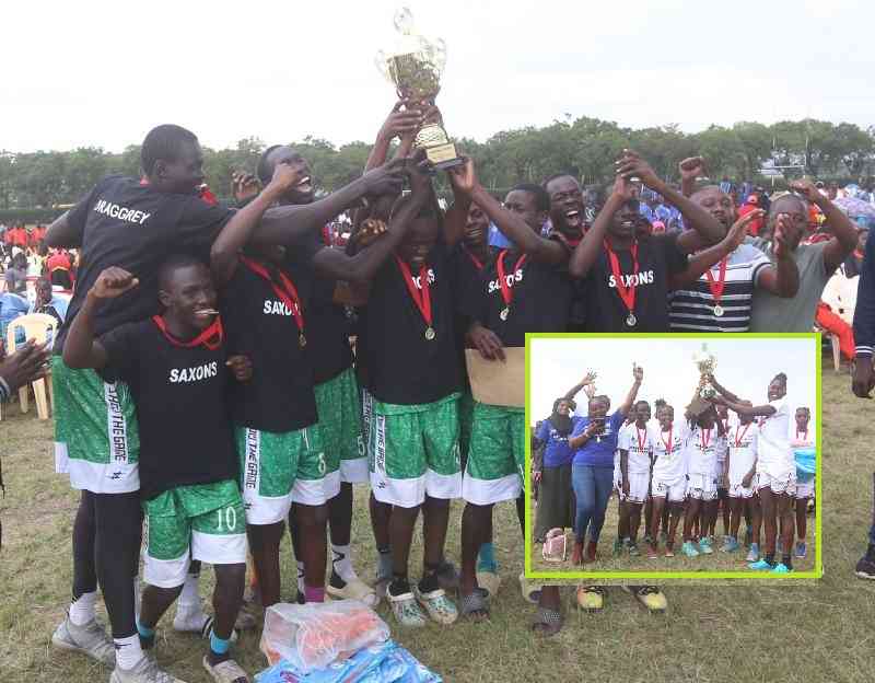 Coast sides Dr Aggrey and Kaya Tiwi in seventh heaven after win