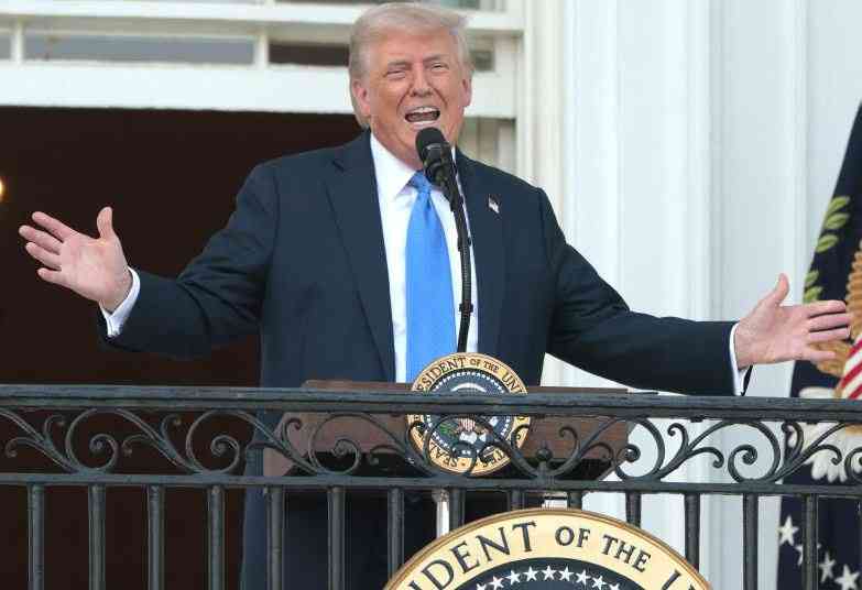 What organisations can do to survive after Trump's aid freeze