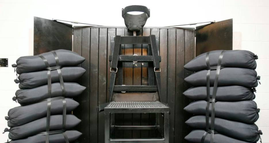 Why executions by firing squad may be coming back in the US