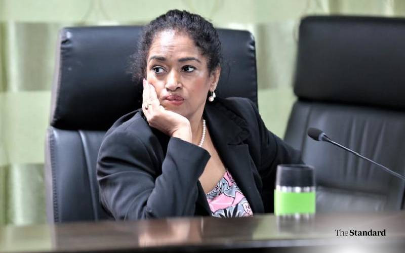 Passaris proposes measures to manage future protests