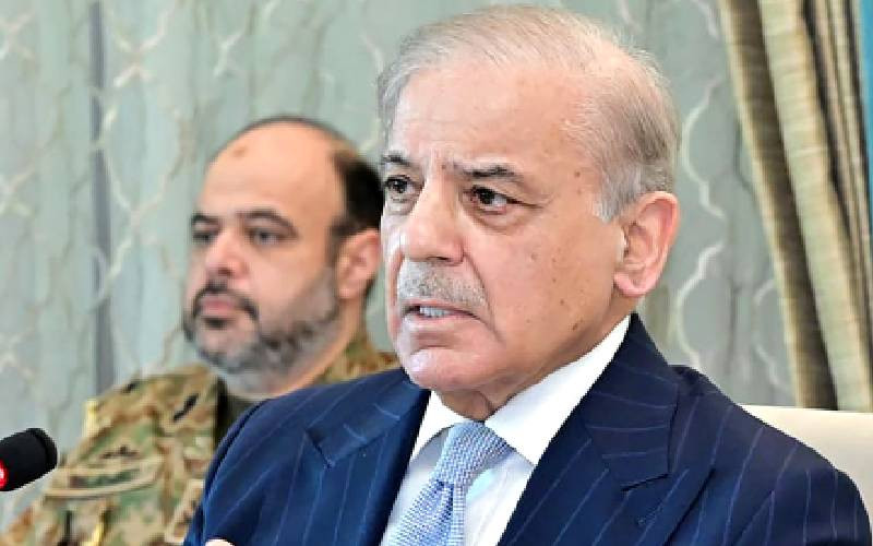 US says ball in Iran's court as push grows to end war