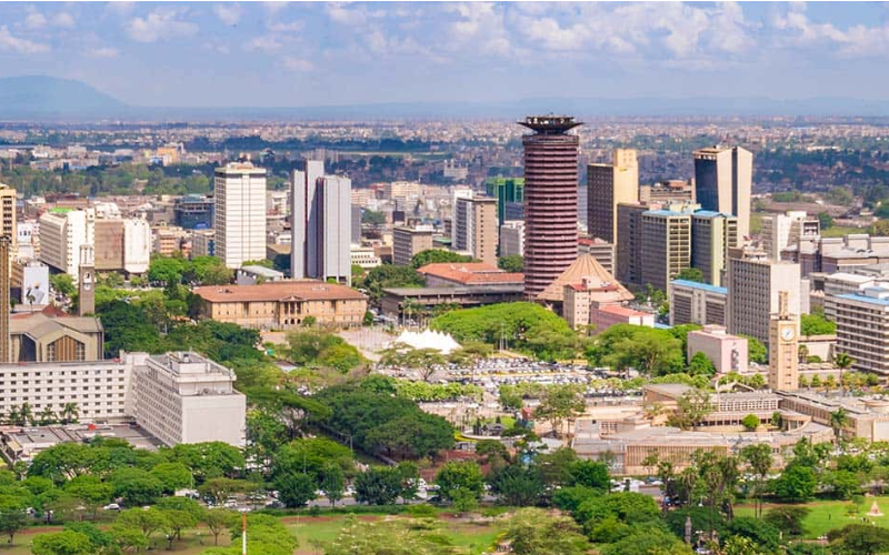 Africa's biggest names to converge in Nairobi for African Agenda Forum launch