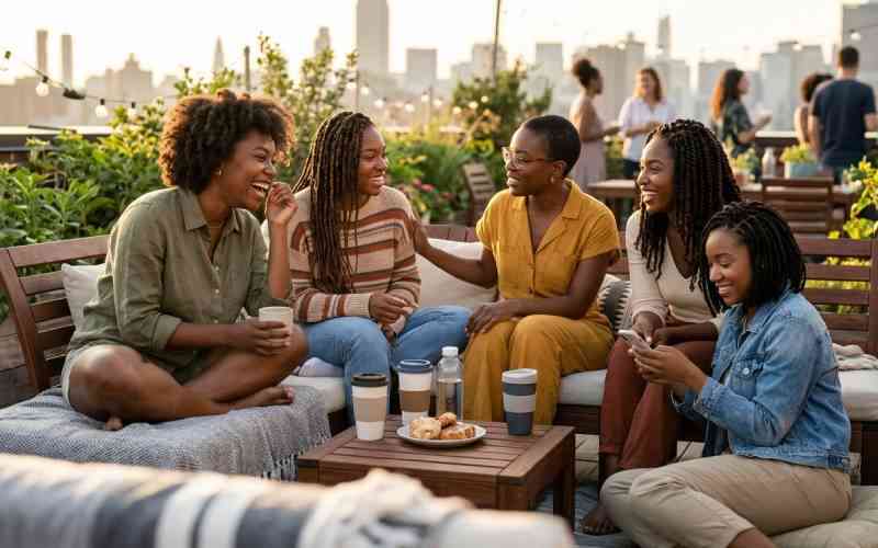 Why truth-tellers are the most valuable friends you'll ever have