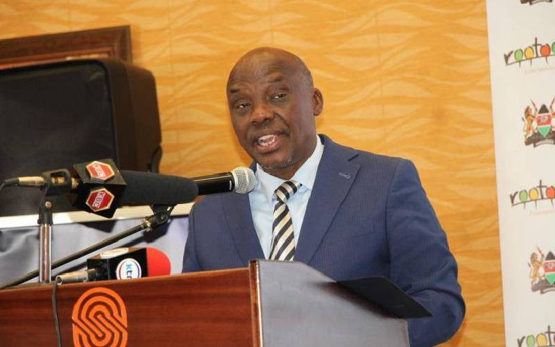 10,000 Agripreneurs deployed nationwide to boost food production