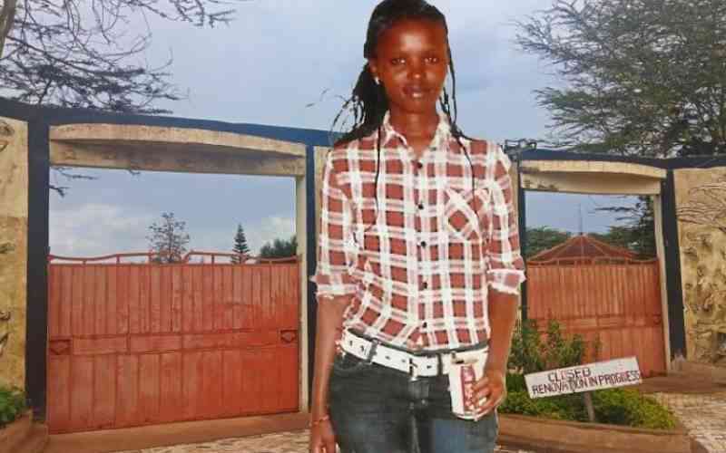 Push for justice for Wanjiru may cloud King Charles' Kenya visit