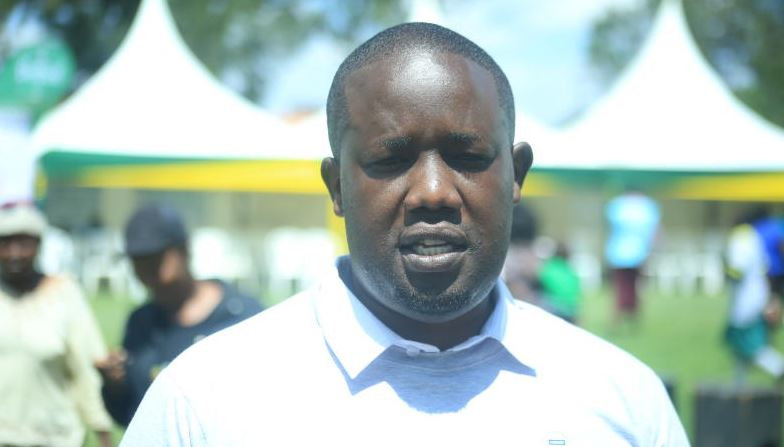 Prisons: Kamiti, KDF not part of city cemetery plans