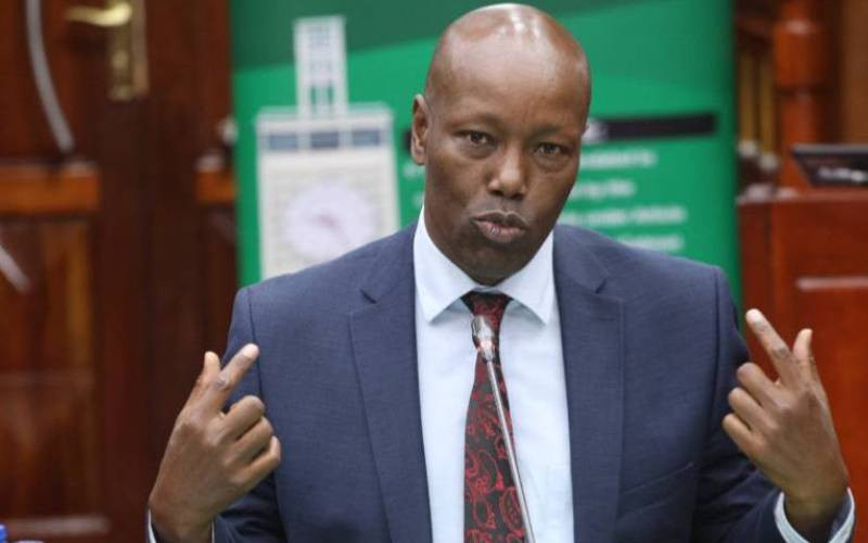 Counties to split Sh500m industrial park bill