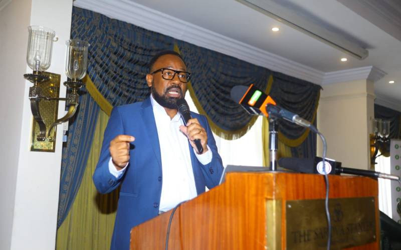 Political inertia, corruption stall Kenya's disaster response