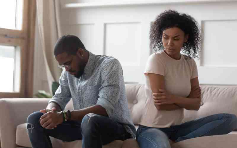 What past relationships may reveal about narcissistic traits
