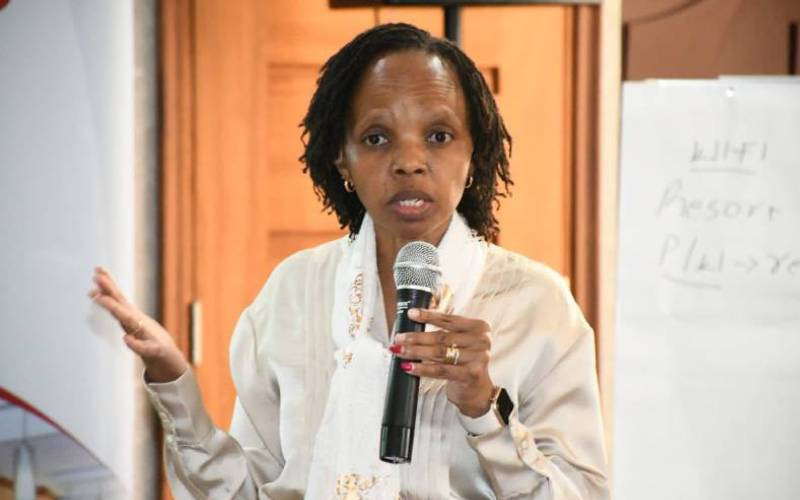 Why thousands of top KCSE performers are missing out on dream courses