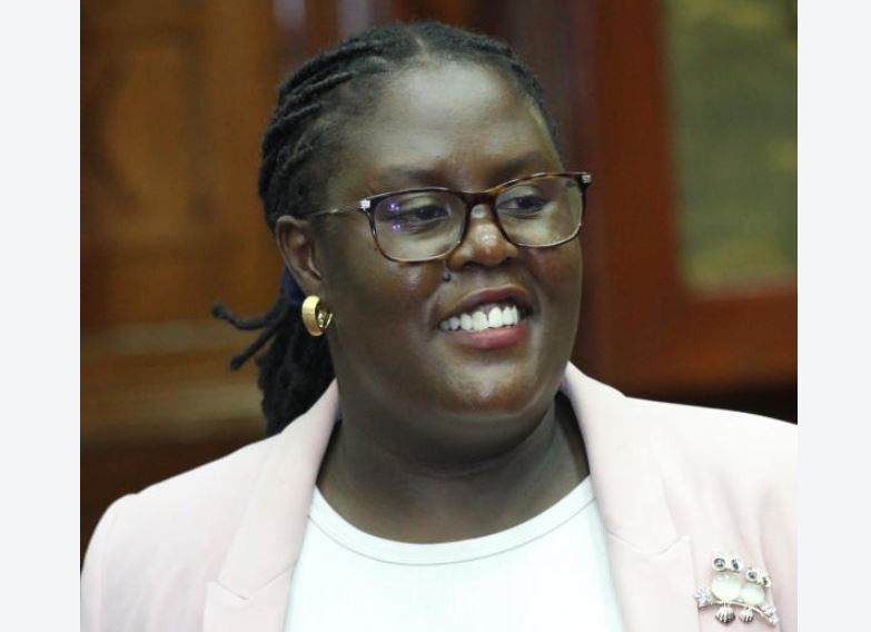 Winnie Odinga's bold call sparks debate on ODM's future, Ruto ties