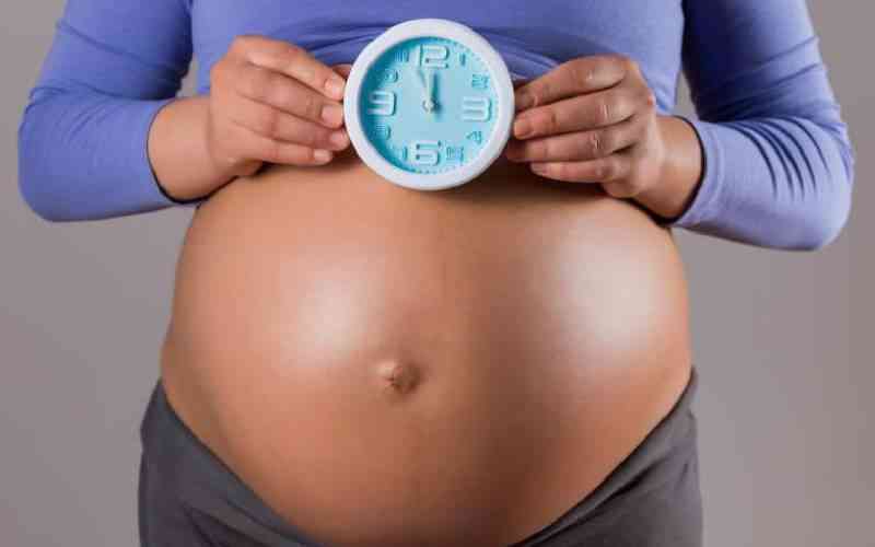 One in Three Medical Malpractice Complaints Linked to Maternity Care