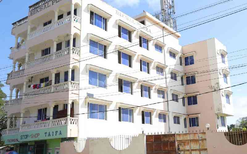 Former MoH accountant loses land, houses as EACC recovers Sh207m in unexplained wealth