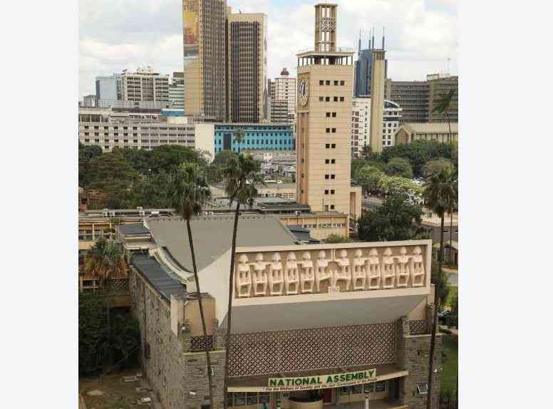 MPs raise concerns as parliament hosts over 10,000 students in one week