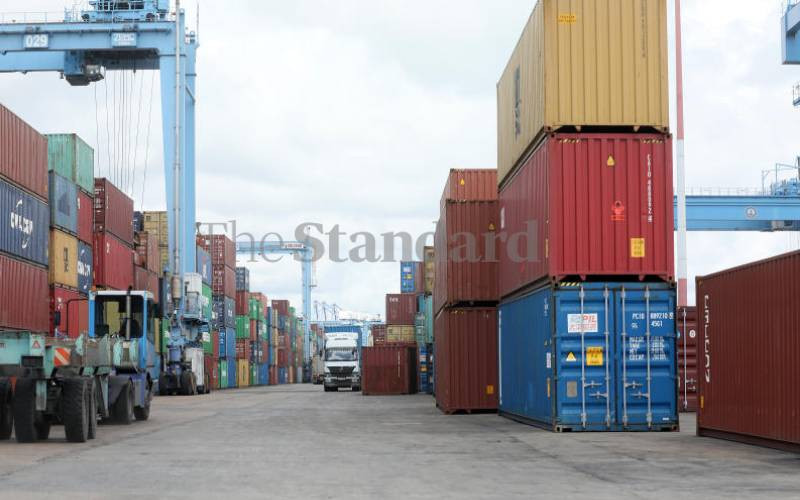 Shake up in Kenya's logistics scene as MSC, Bollor seek approval for Sh695b deal