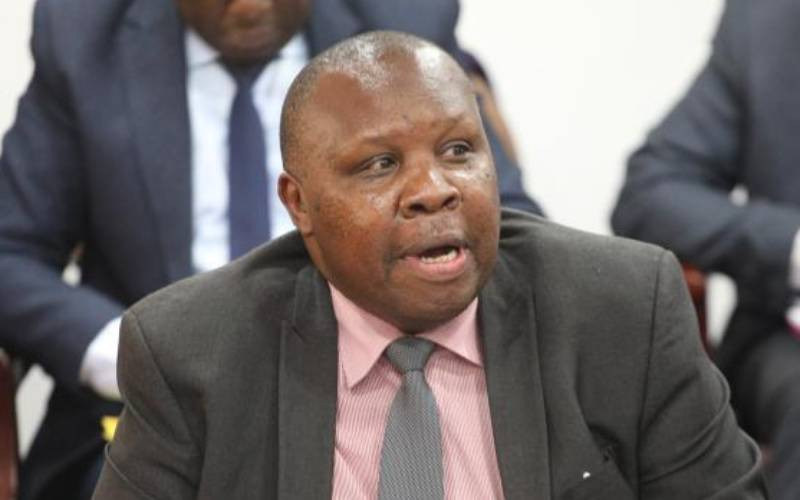 KMPDC shutters 158 health facilities in Nairobi over patient safety risks