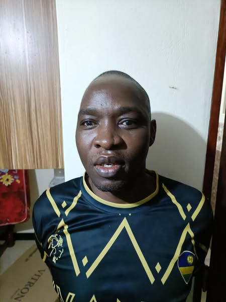 Mombasa TikToker 'Hon. Mosquito' arrested over seditious video