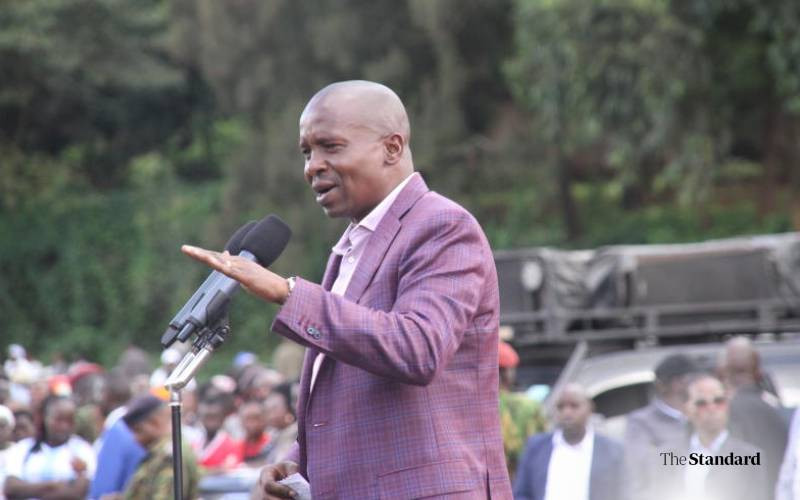 How Kindiki fell into traps th...