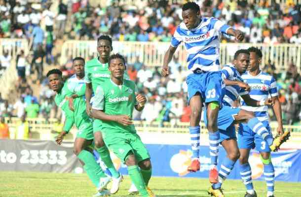 Mashemeji Derby: What makes record league champions tick