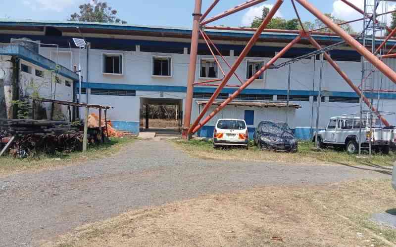 40 more suspected goons arrested in Homa Bay
