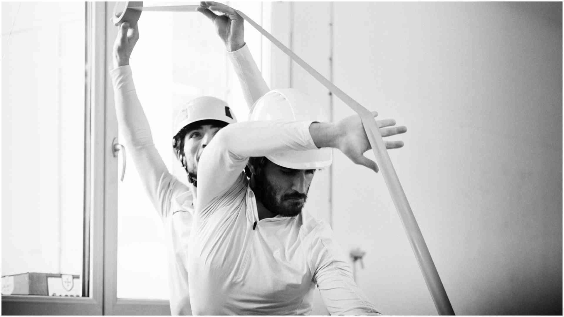 Swiss choreographer Joshua Monten set for East African debut in Nairobi