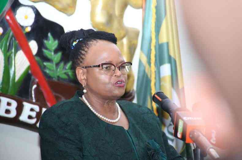CJ Koome tells Parliament to respect judiciary decisions despite linkages