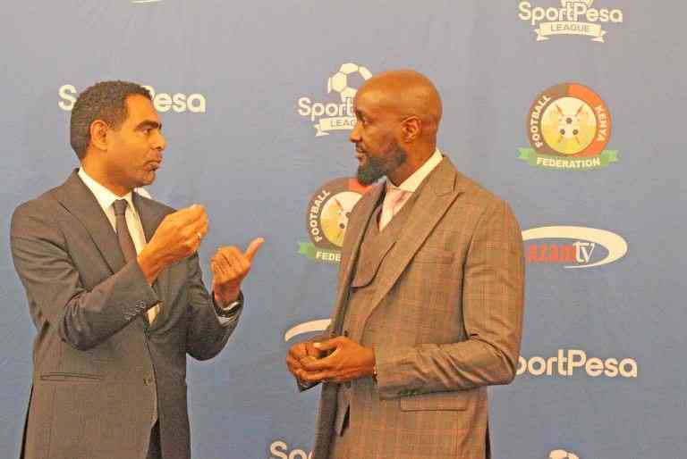 Shock for Gor Mahia as new SportPesa League kicks off
