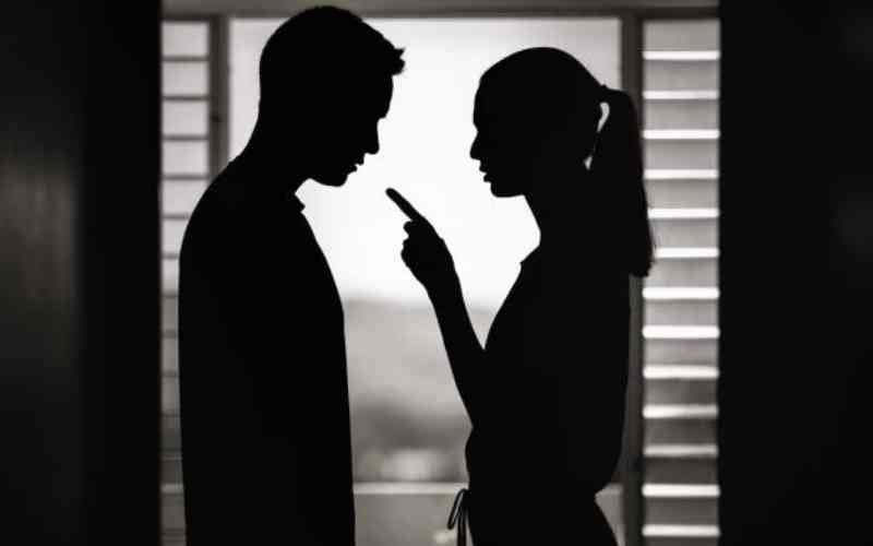 Gentlemen, please speak up