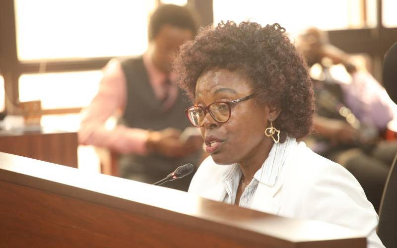 Siaya splashes nearly Sh200m on travel as budget watchdog warns of graft risks.