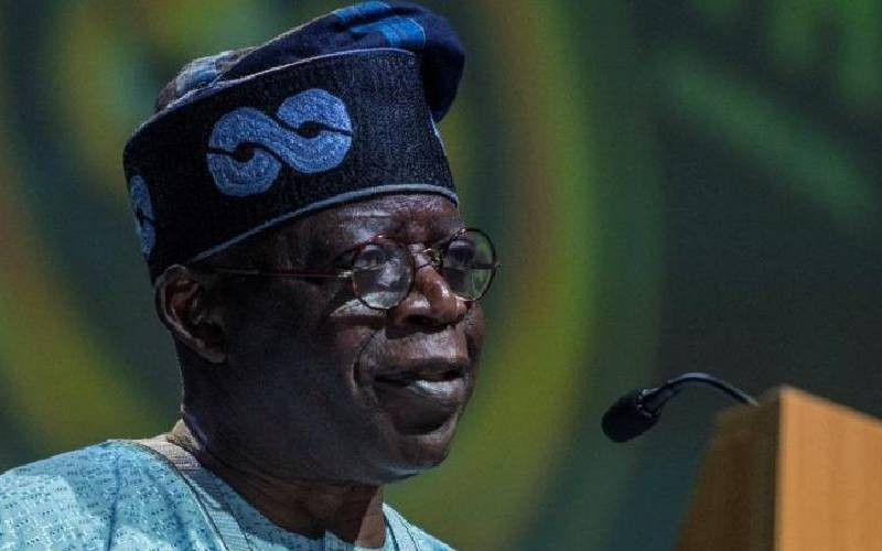 As Tinubu takes oath, lessons for Nigerians in the Kenyan elections