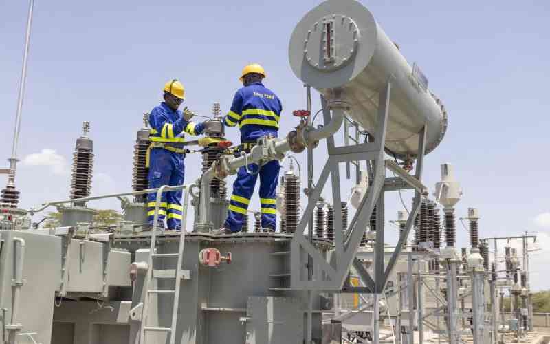 Power sector connectivity, access up 75pc, says energy committee