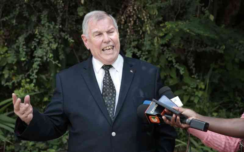 Freemasons deny Nairobi County's Sh19m unpaid land rates claim