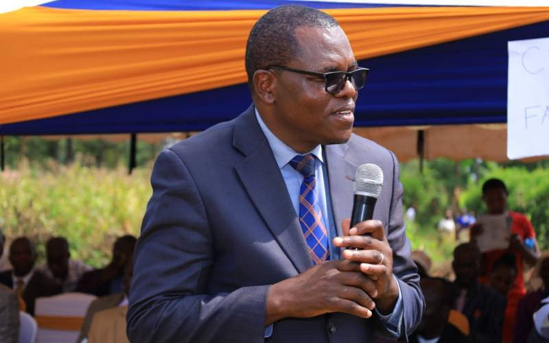 Clergy lead faithful into 2026 with prayers