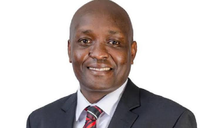 Geoffrey Monari appointed new HELB CEO