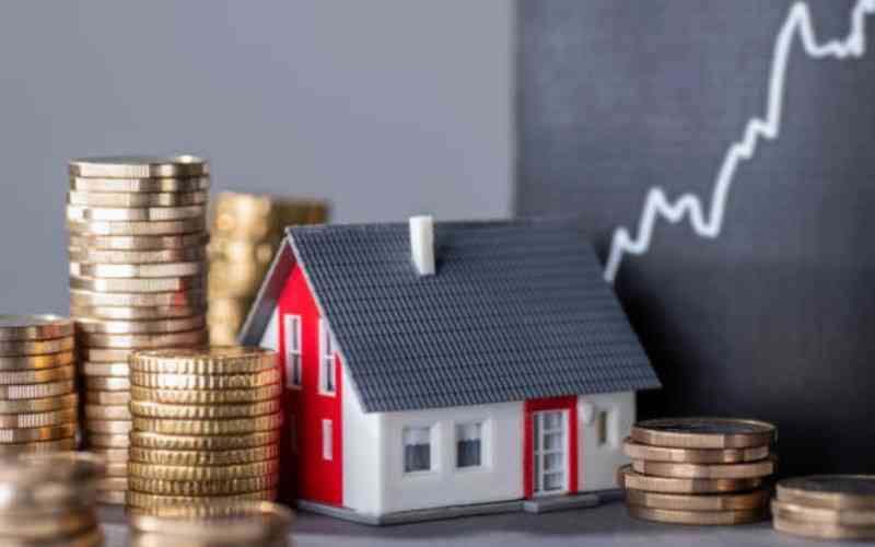 Mortgages fall short in solving Kenya's housing crisis