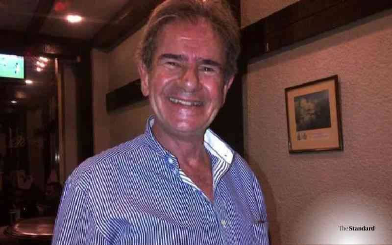 If I die, blame Sarah: Ex-MP recalls Cohen's chilling phone call