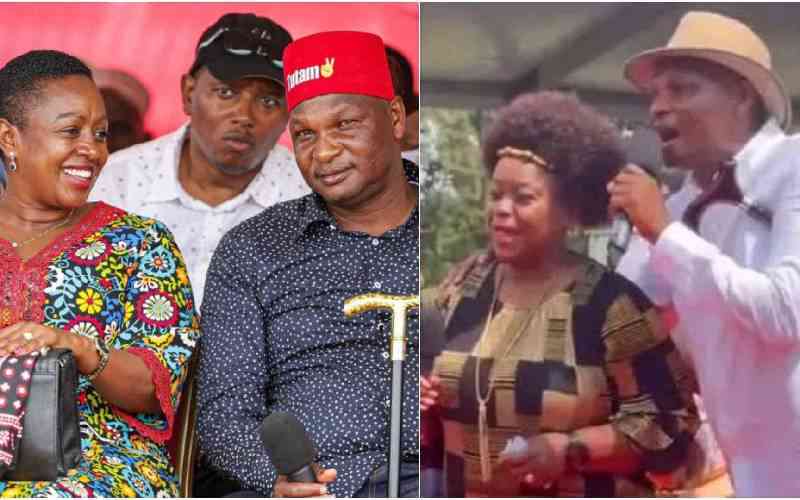 When demeaning demands turn politics into a humiliation theatre